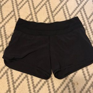 Athletic shorts